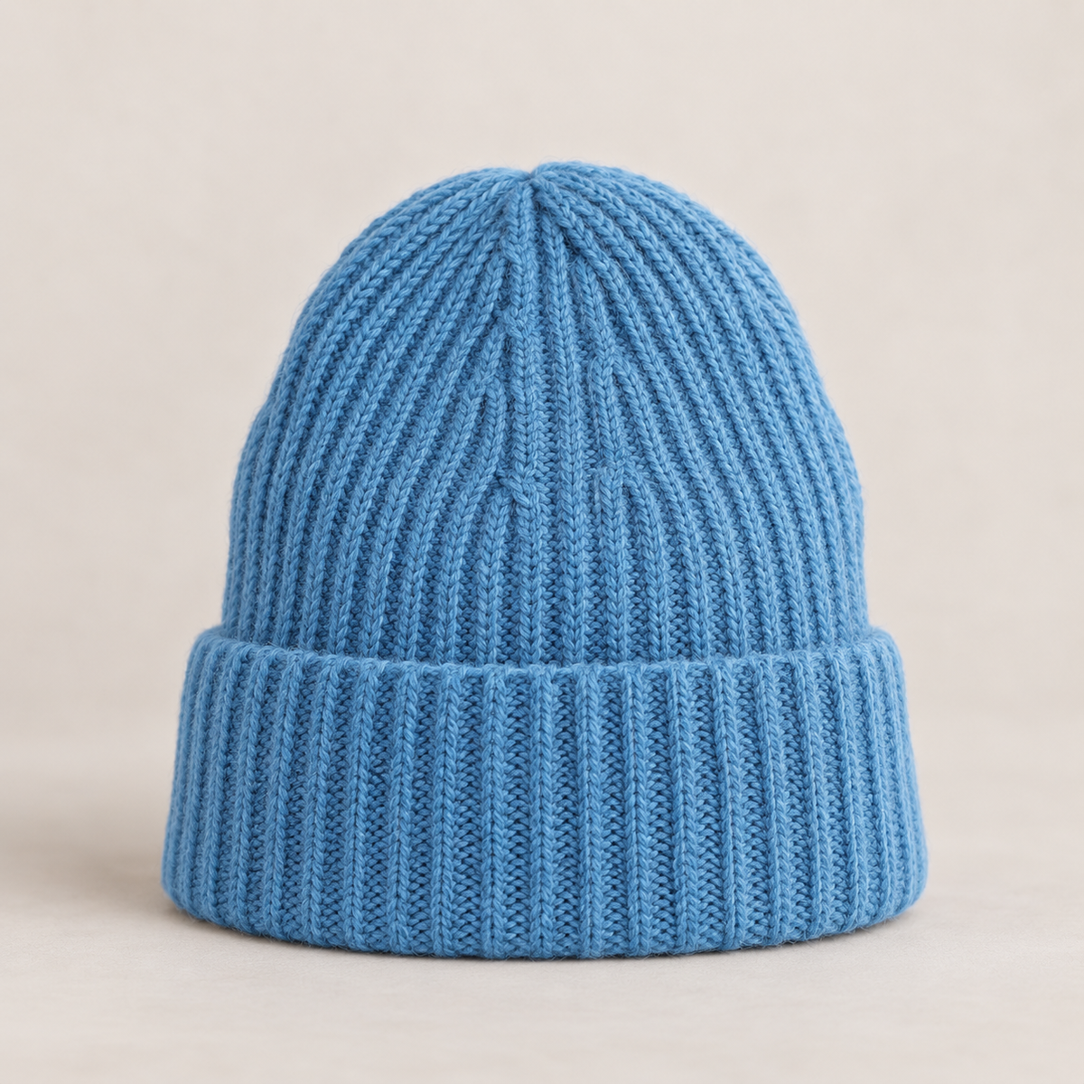 BLAIR | Beanie aus Alpaka & Merinowolle
