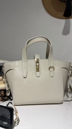 FIRENZE – Ledertasche aus 100 % Echtleder